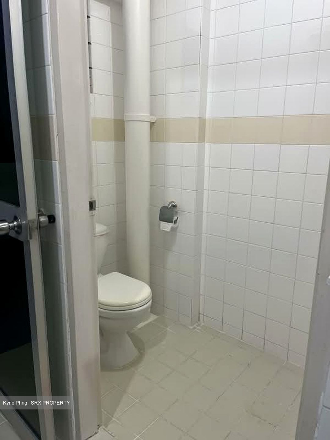 Blk 29A Ansar Garden (Bedok), HDB Executive #537719941